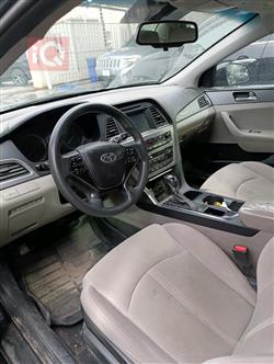 هیوندای سۆناتا